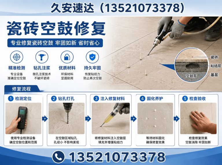 昌平区卫生间防水堵漏展示图